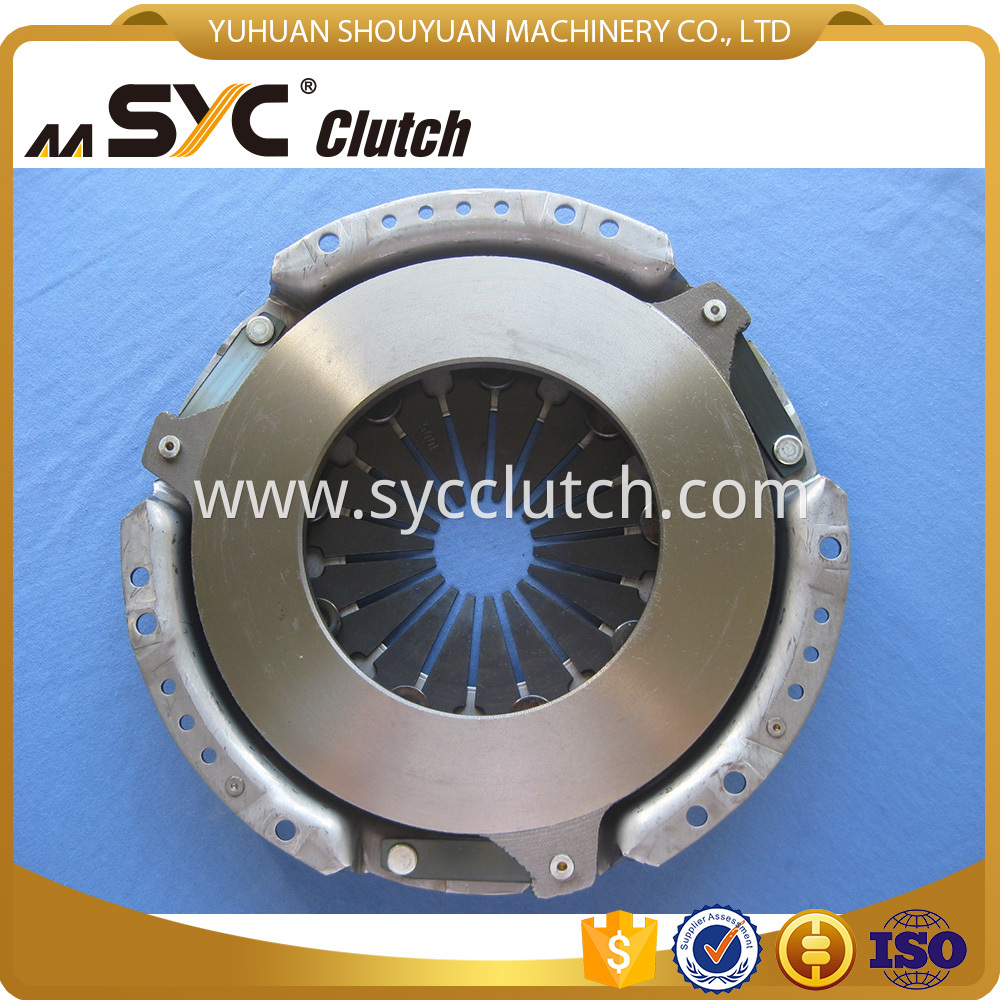 Toyota 4Y Clutch Cover